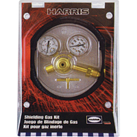 Shielding Gas Kits, Argon, CGA580 Inlet The Estey Group