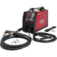 Plasma Cutting & Accessories