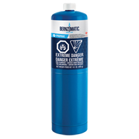 14.1-oz. Propane Cylinder, Propane The Estey Group