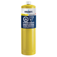 14.1-oz. MAP-Pro Gas Cylinder The Estey Group