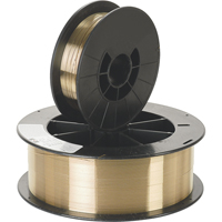 Fil &agrave; souder, Bronze silicon&eacute;, 0,035" diam&egrave;tre The Estey Group