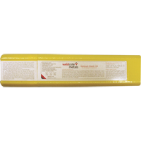 &eacute;lectrode en aluminium (CC-inverse), 340, 3/32" dia. The Estey Group