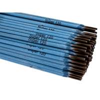&eacute;lectrodes, Super 120, 3/32" dia. The Estey Group