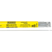 Baguettes pour soudage TIG en longueurs de 36", 3/32", Aluminium The Estey Group