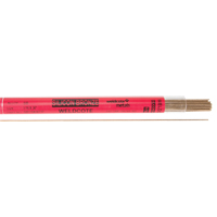 Baguettes pour soudage TIG en longueurs de 36", 1/16", Bronze silicon&eacute; The Estey Group