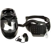 Respirateur d'&eacute;puration d'air propuls&eacute; Adflo, Masque de soudage, Pile Lithium-ion The Estey Group