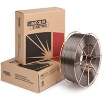 Metalshield&reg; MC-70 XLS Metal-Cored Wire, 0.045" Dia., 33 lbs. The Estey Group