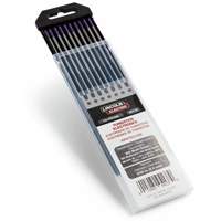 WX Multi-Oxide Premium Tungsten Electrode, 3/32" Dia. x 7" L The Estey Group