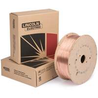 S-6 MIG Welding Wire, 0.045" Diameter The Estey Group