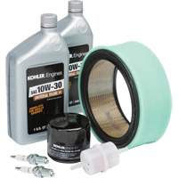 Trousse de mise au point Kohler pour l,entretien des moteurs The Estey Group