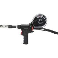 Magnum&reg; PRO GT Spool Gun, 250 Amperage Rating The Estey Group