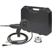 Magnum&reg; PRO 100SG Spool Gun The Estey Group