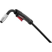 Magnum&reg; PRO 100L Welding Gun, 100 Amperage Rating The Estey Group