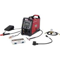 Soudeuse TIG Square Wave 205 The Estey Group