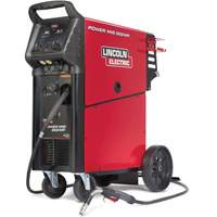 POWER MIG&reg; 262 MIG Welder, 90 V, 1 Ph, 60 Hz The Estey Group