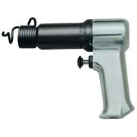 Marteau pneumatique de s&eacute;rie lourde, 3 pi³/min, 1/4" NPTF, 3000 coups/min, 3/4" x 2-9/32" (19 mm x 58 mm) The Estey Group