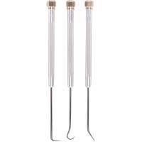 Ensemble de sondes, 3 Morcea The Estey Group