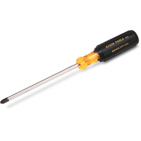 Tournevis Phillips, #2, 14-5/16" l, Prise Coussin&eacute;e The Estey Group
