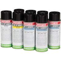 Welding Chemicals, Pastes & Fluxes