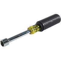 Tourne-&eacute;crous - tiges 3", 9/16" prise, 9-3/8" lo, Non magn&eacute;tique The Estey Group
