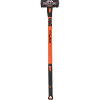Double-Face Sledge Hammer, 10 lbs., 36", Fibreglass Handle The Estey Group
