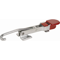 Toggle-Lock Plus Latch Clamps, 375 lbs. Clamping Force The Estey Group