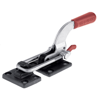 Toggle-Lock Plus - Latch Clamps, 7500 lbs. Clamping Force The Estey Group