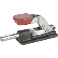 Toggle-lock Plus - Straight Line Clamps, 2500 lbs. Clamping Force The Estey Group