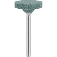 Meule en carbure de silicone d'un diam&egrave;tre de 25/32" The Estey Group