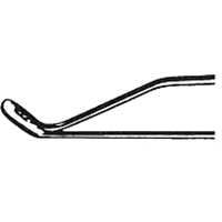 Soldering Guns - Replacement Tips, Smoothing Tip Only The Estey Group