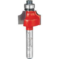 Router Bit - Beading Bit, 13/16" Dia., 1/4" Shank The Estey Group