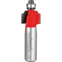 Router Bit - Beading Bit, 3/4" Dia., 1/2" Shank The Estey Group