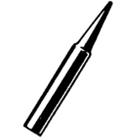 Professional Soldering Irons - ST Series Tips, Conical The Estey Group