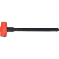 Indestructible Sledge Hammer, 14 lbs., 30", Fibreglass Handle The Estey Group