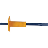 Cold Chisel with Grip Guard The Estey Group