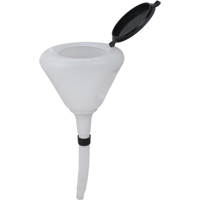 Entonnoir, Poly&eacute;thyl&egrave;ne, Capacit&eacute; 1,7 L The Estey Group