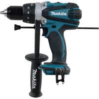 Cordless Hammer Drill/Driver (Tool Only), 1/2" Chuck, 18 V The Estey Group