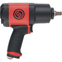 CP7748 Impact Wrench, 1/2" Drive, 1/4" NPT Air Inlet, 7000 No Load RPM The Estey Group