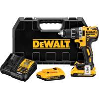 Cordless Drill Drivers
