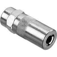 Coupleur du pistolet graisseur robuste 3,1 mm (1/8 po) NPT The Estey Group