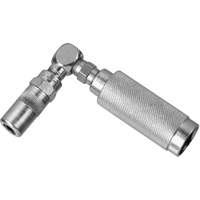 Coupleur du pistolet graisseur &agrave; angle droit The Estey Group