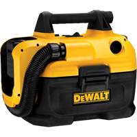 Aspirateur pour d&eacute;bris secs et mouill&eacute;s Max (outil seulement), 18 V/20 V, Capacit&eacute; 2 gal. The Estey Group