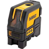 Cross Line and Plumb Spot Laser The Estey Group