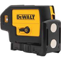 Five Beam Laser Pointer, 100' (30.48 m) The Estey Group