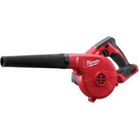 Souffleur compact sans fil M18 (outil seulement) The Estey Group