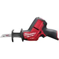 M12 Fuel Hackzall&reg; Reciprocating Saw (Tool Only), 12 V, Lithium-Ion Battery, 0 - 3000/0-3000 SPM The Estey Group