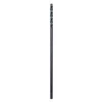 Aircraft Length Drill Bit, 1/8", High Speed Steel, 1-5/8" Flute, 135° Point The Estey Group