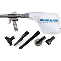 GunVac&reg; Deluxe Vacuum Kit The Estey Group