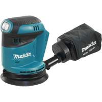 Cordless 5" Random Orbit Sander (Tool Only) The Estey Group