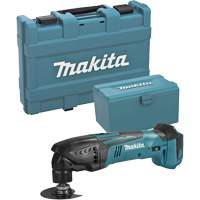 LXT Multi Tool with Accessories Kit (Tool Only), 18 V, Lithium-Ion The Estey Group